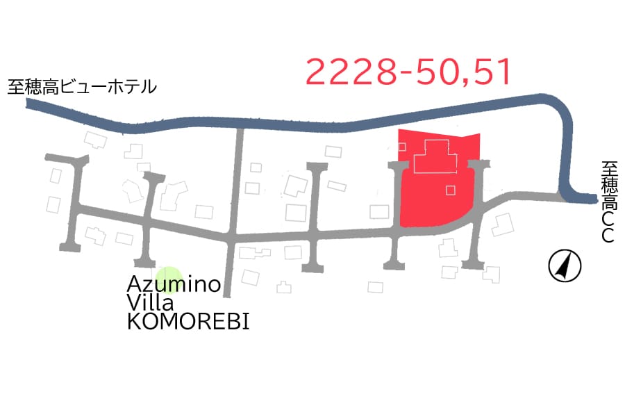 周辺地図
