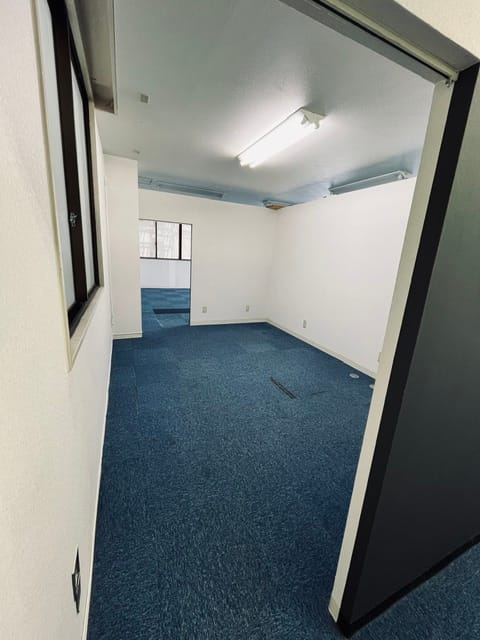 2階フロア(小部屋)