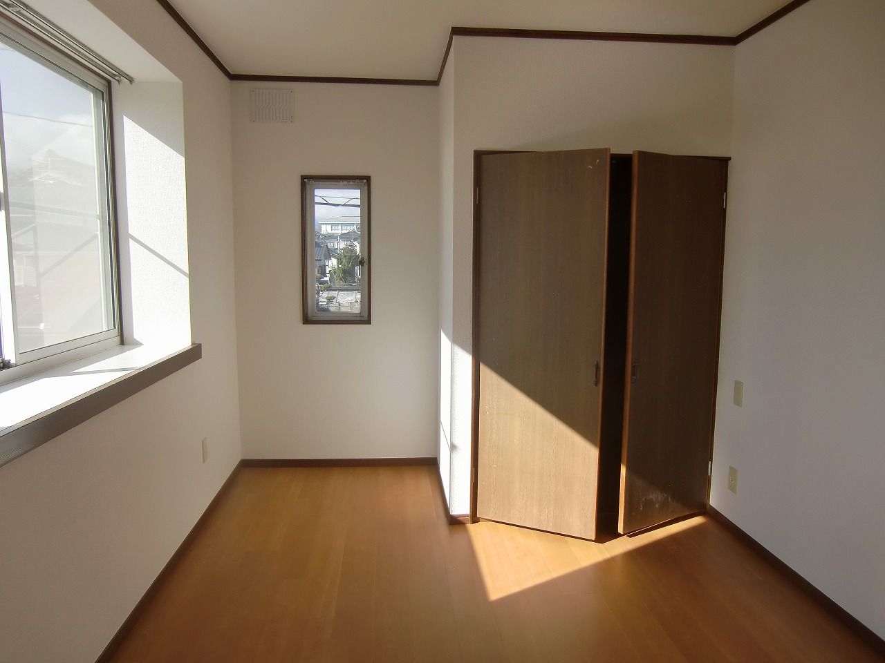 2F洋室7帖(収納)