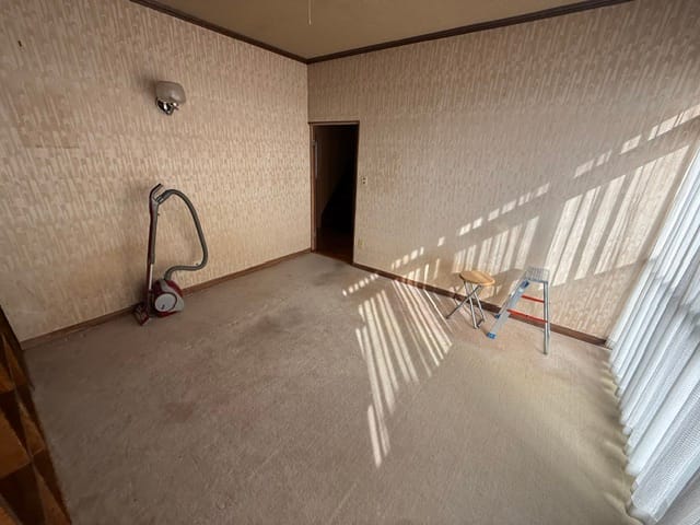 1階洋室