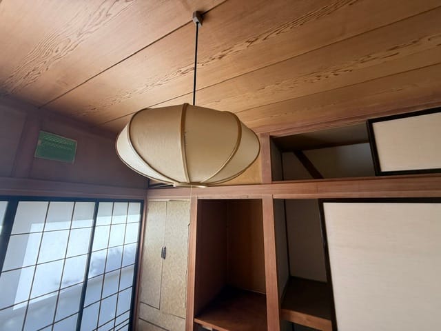 1階和室