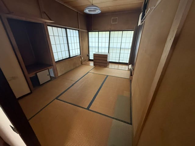1階和室