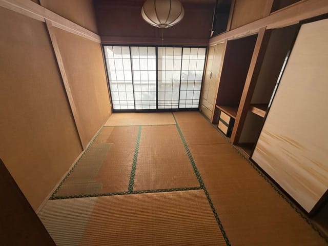 1階和室