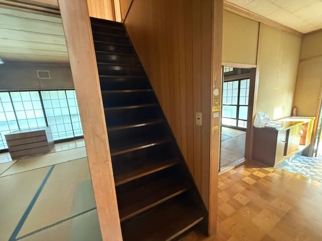 階段