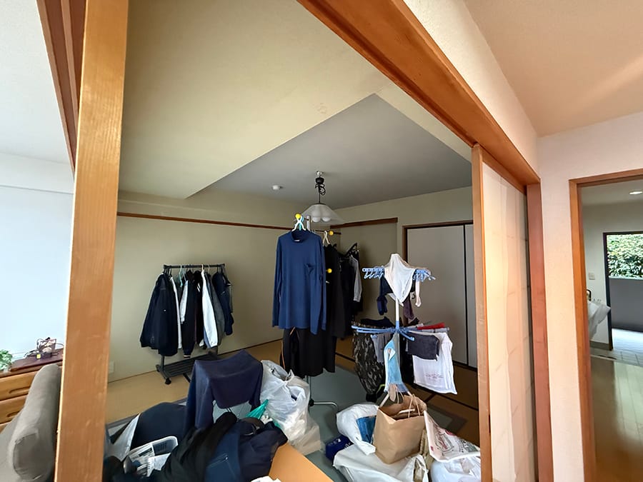 内観