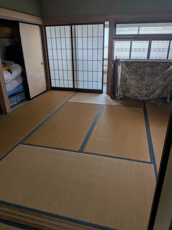 居室