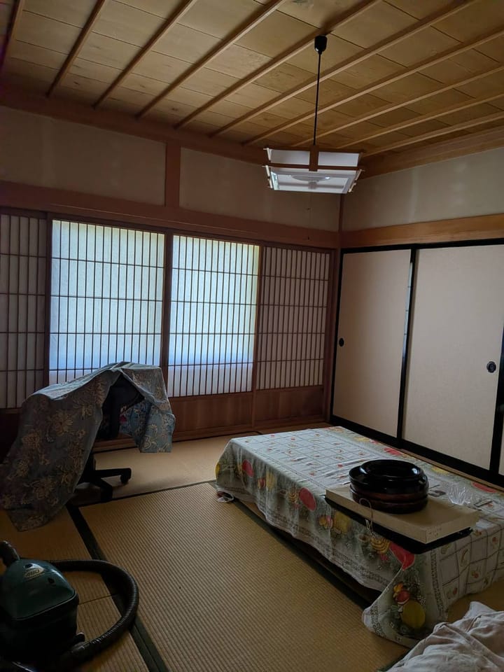 和室