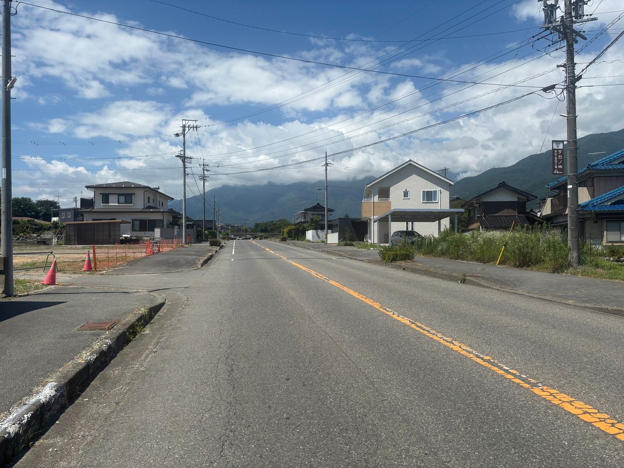 こまゆき通り