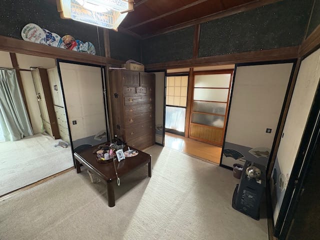 東 和室6帖