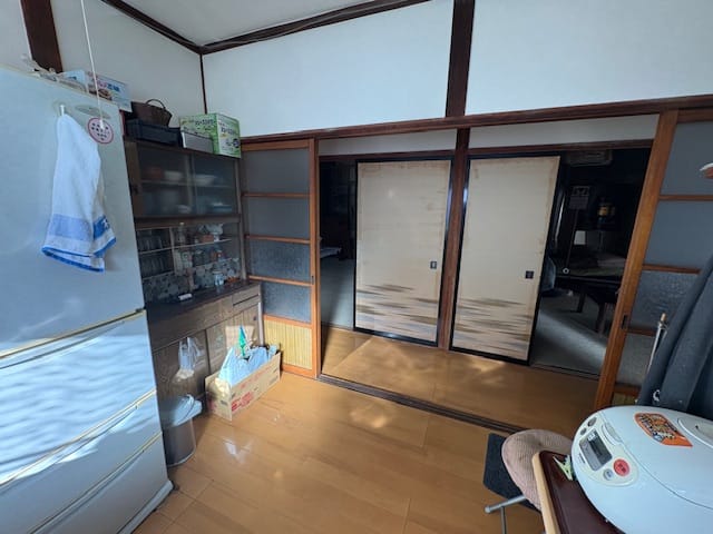 キッチン 3.5帖