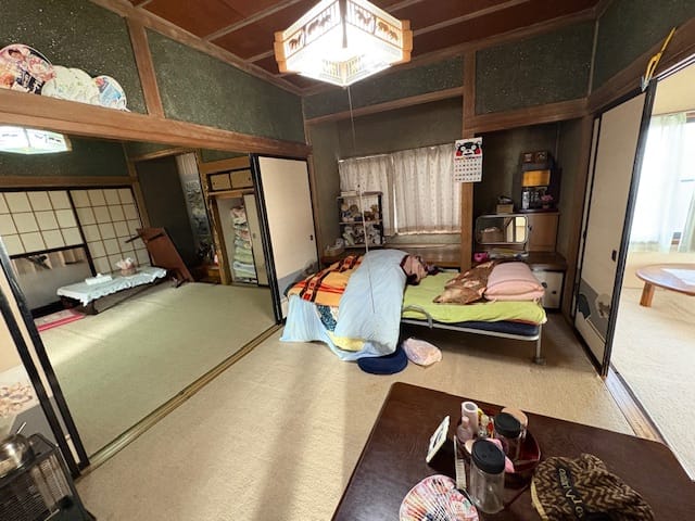 東 和室6帖