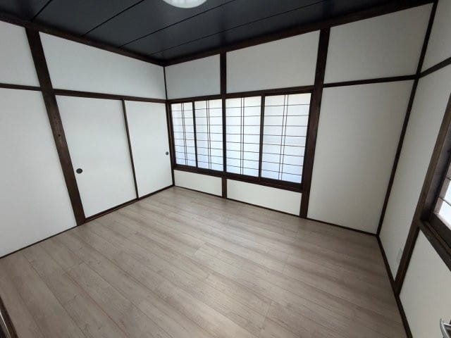 2階室内