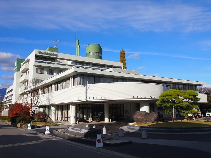 飯田市毛賀598 ココスマ飯田 飯田市毛賀598 ココスマ飯田