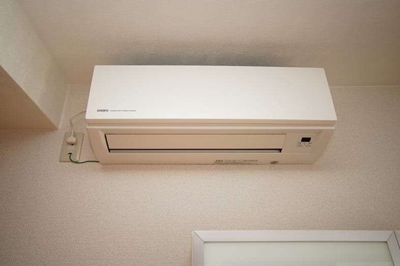エアコン