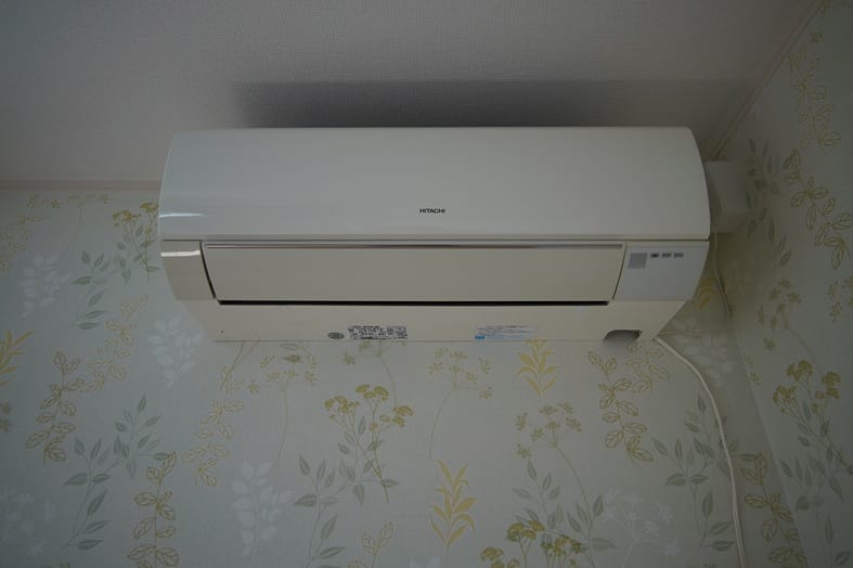 エアコン