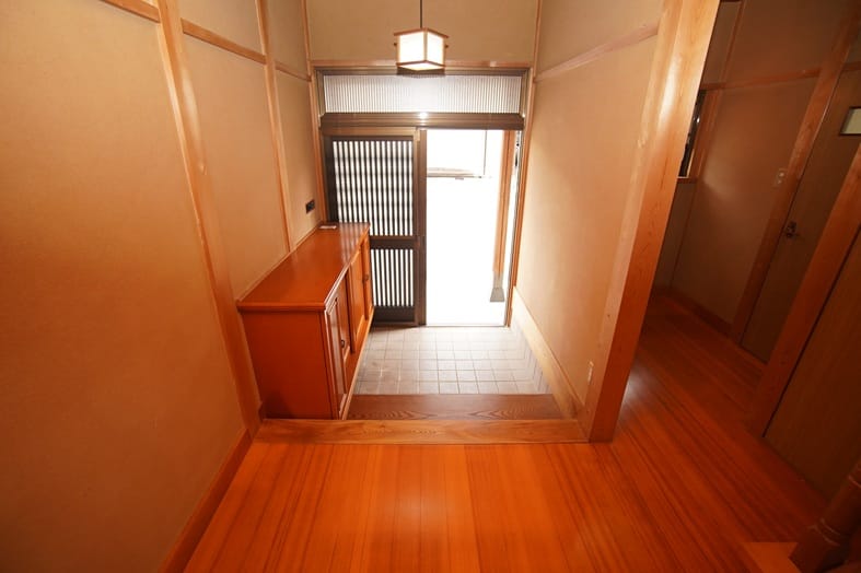 室内