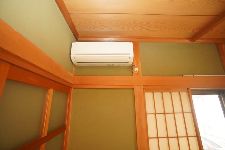 室内
