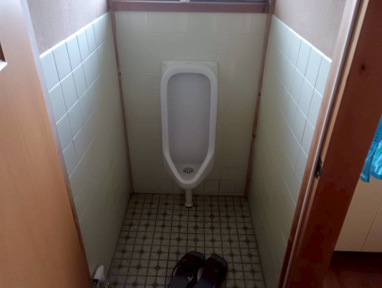 1階トイレ