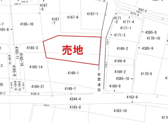 区画