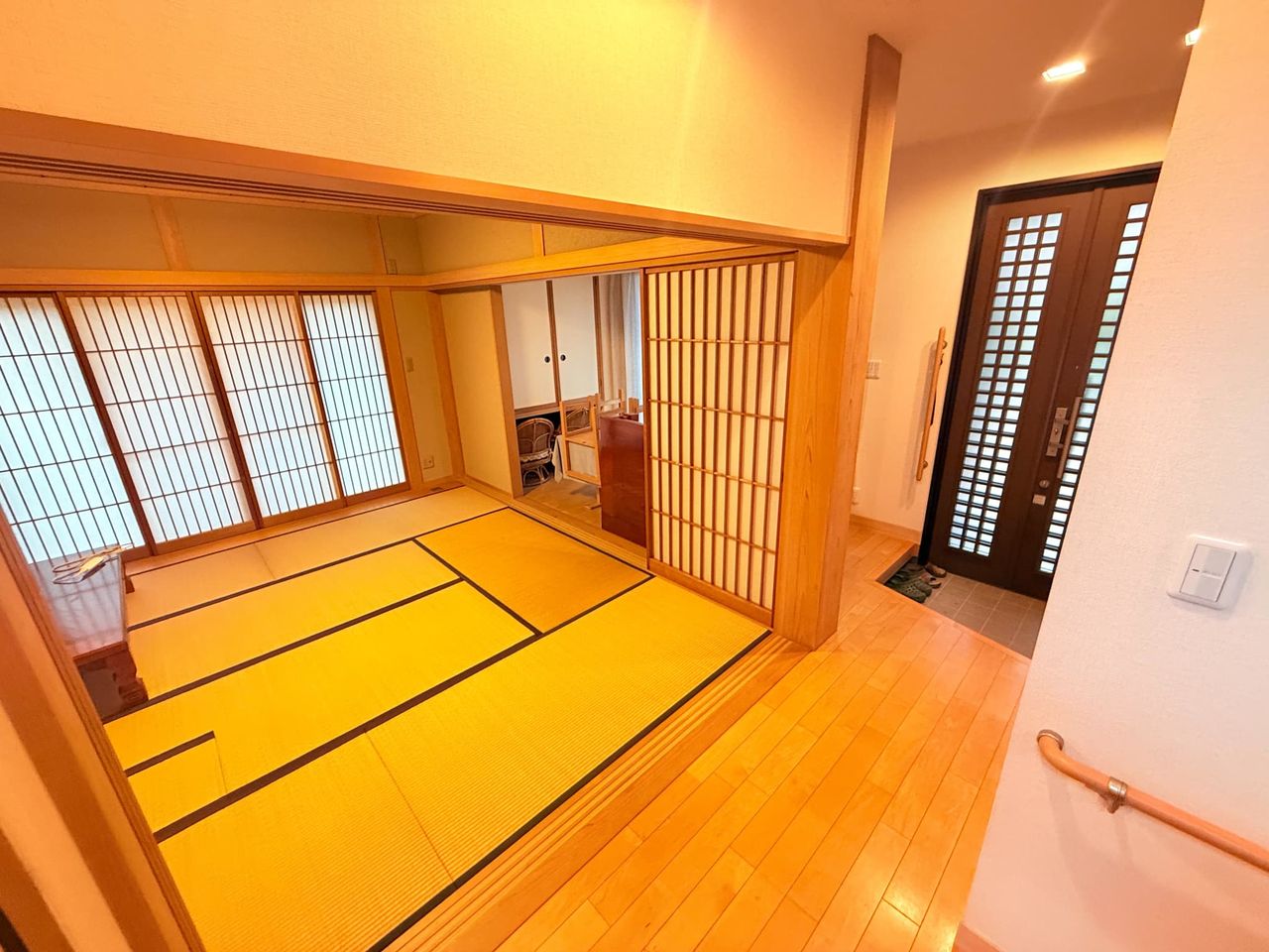 1階