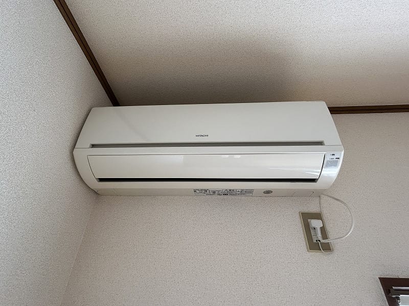 エアコン