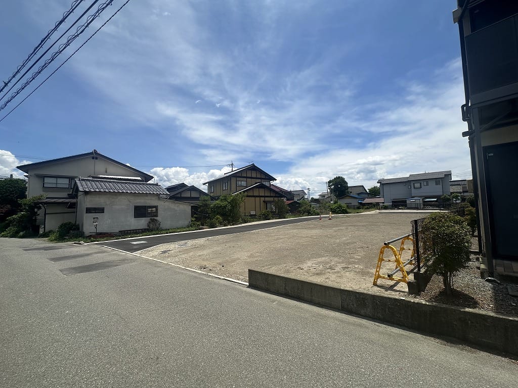 区画①