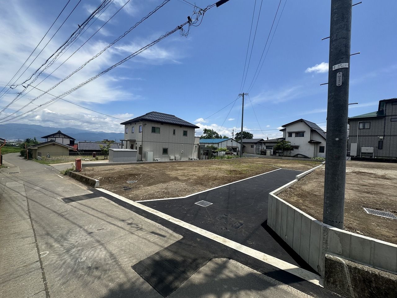 区画④