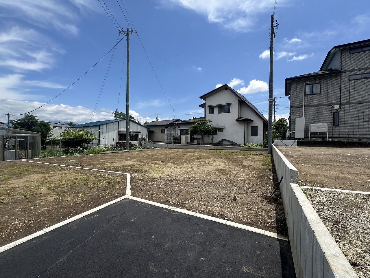 区画③