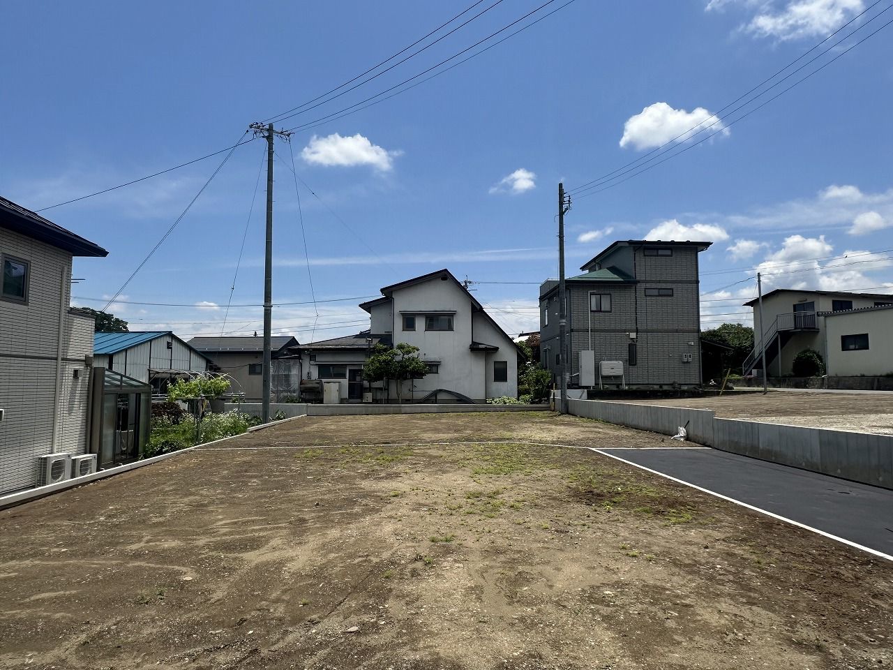 区画④
