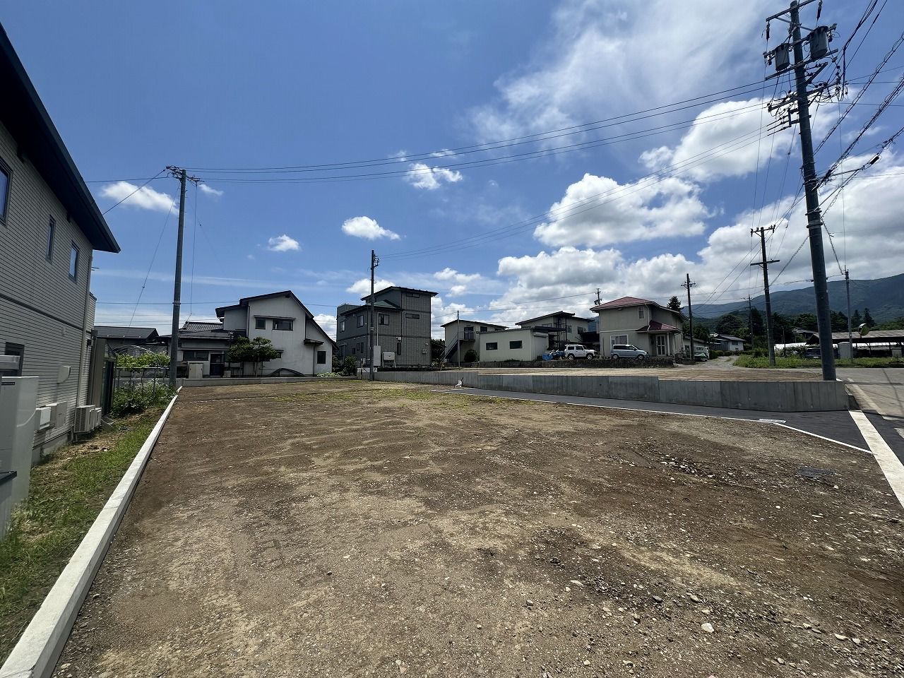 区画④