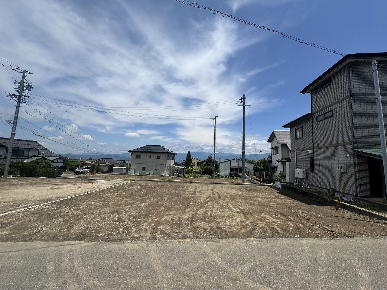区画②