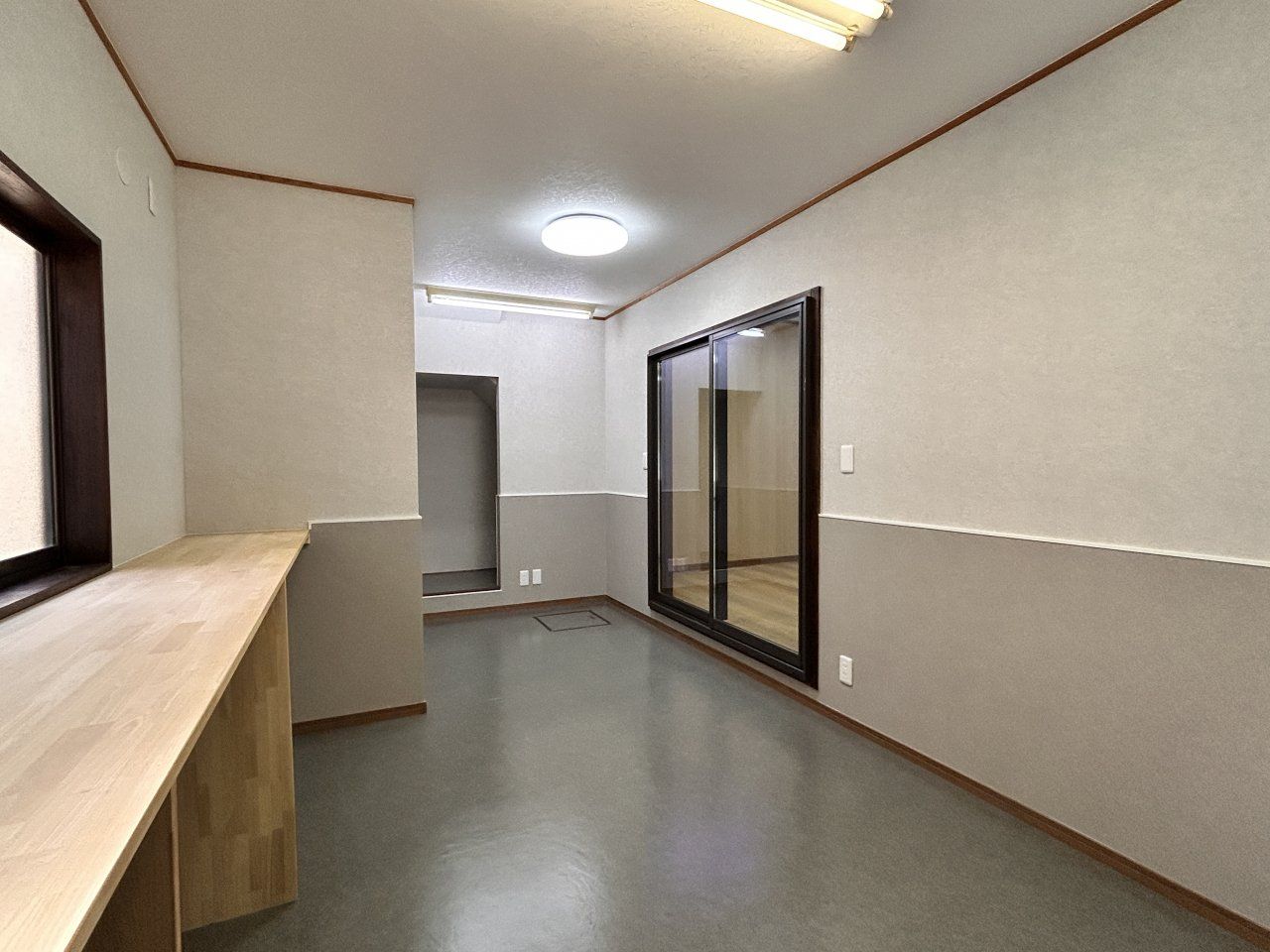 ホビールーム