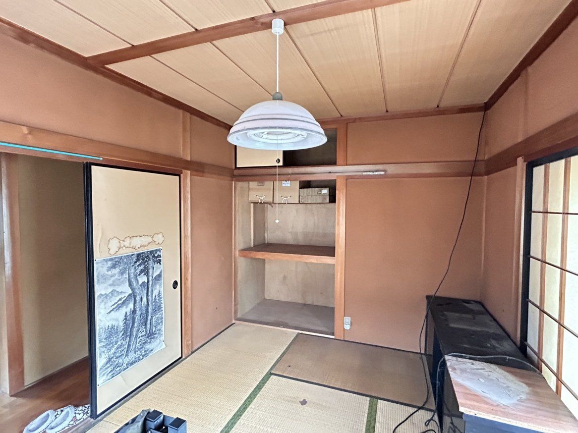 室内
