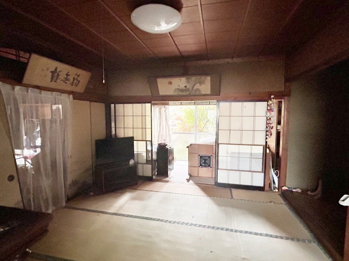 室内