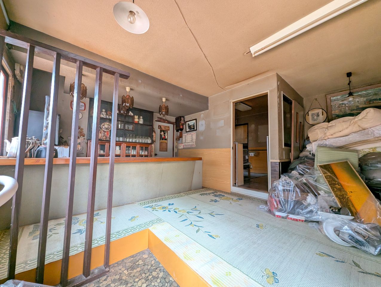店舗