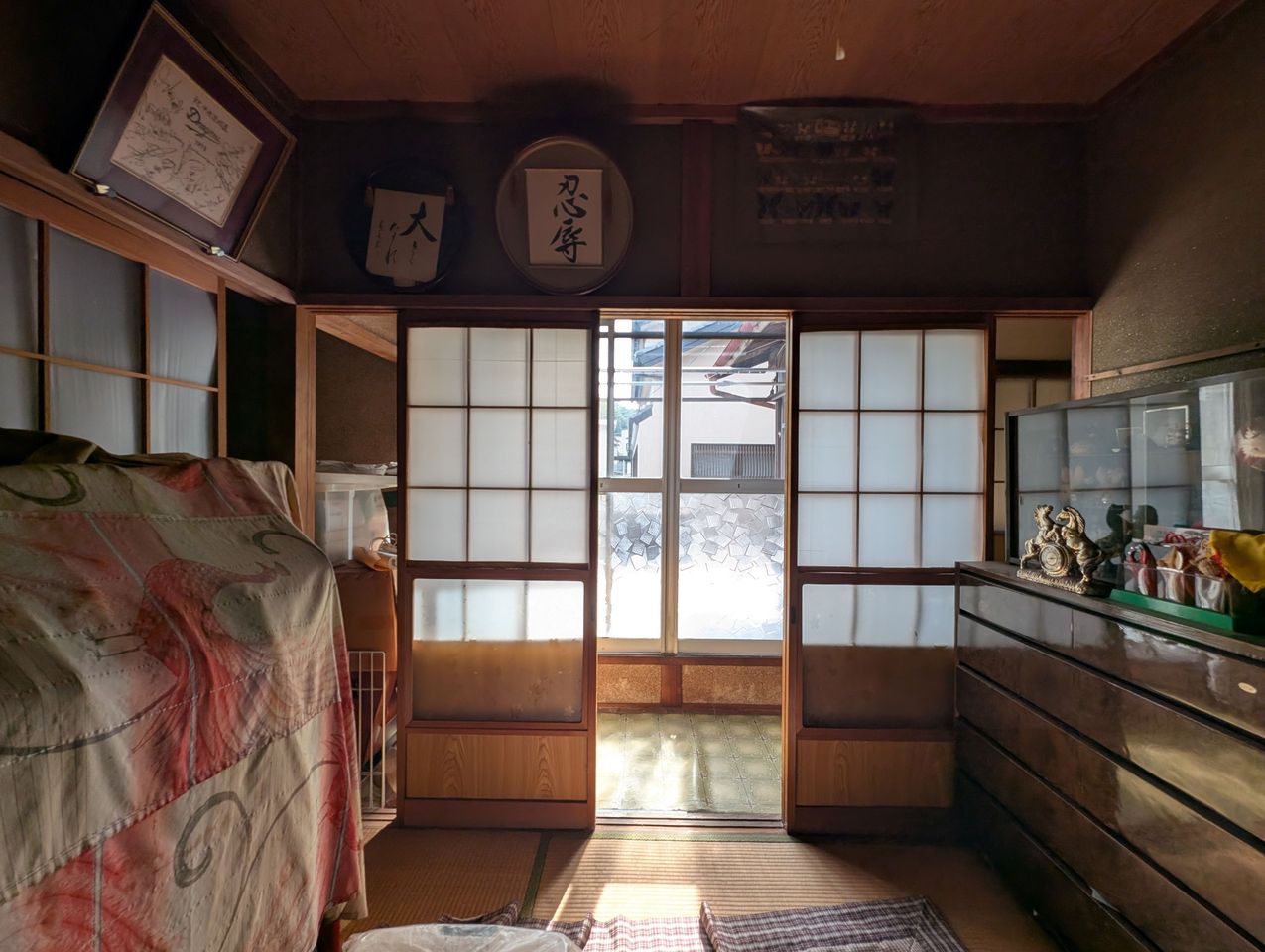 2F 和室4.5畳