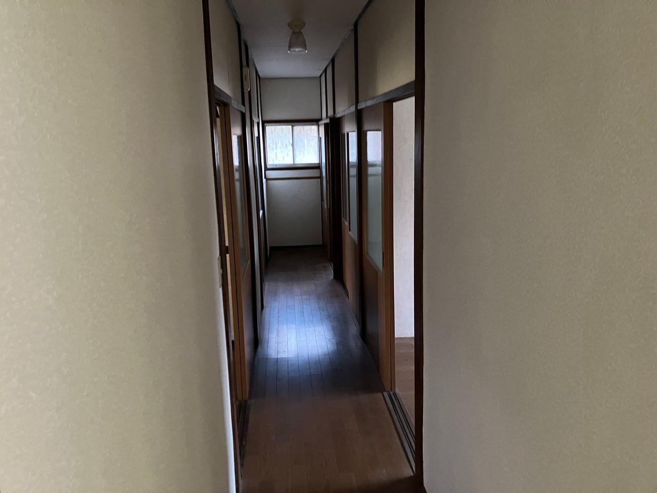 廊下