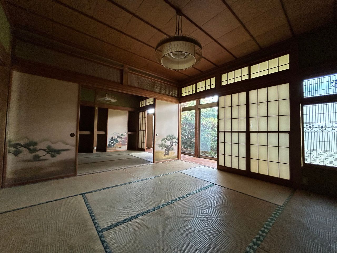 和室