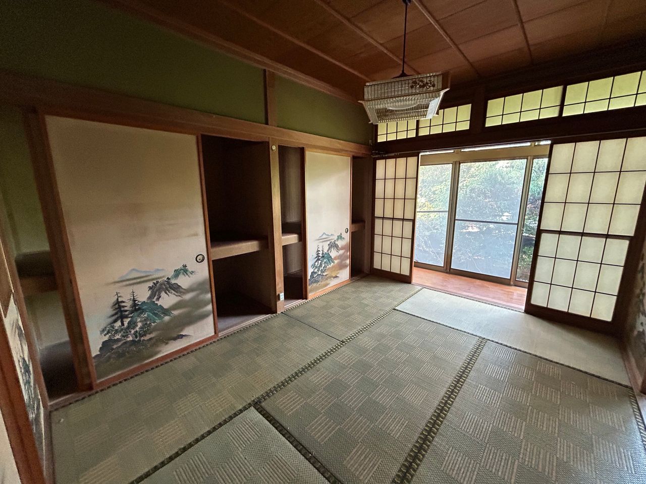 和室
