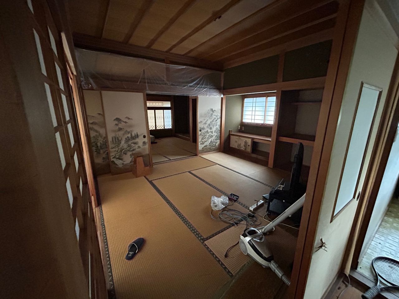 和室