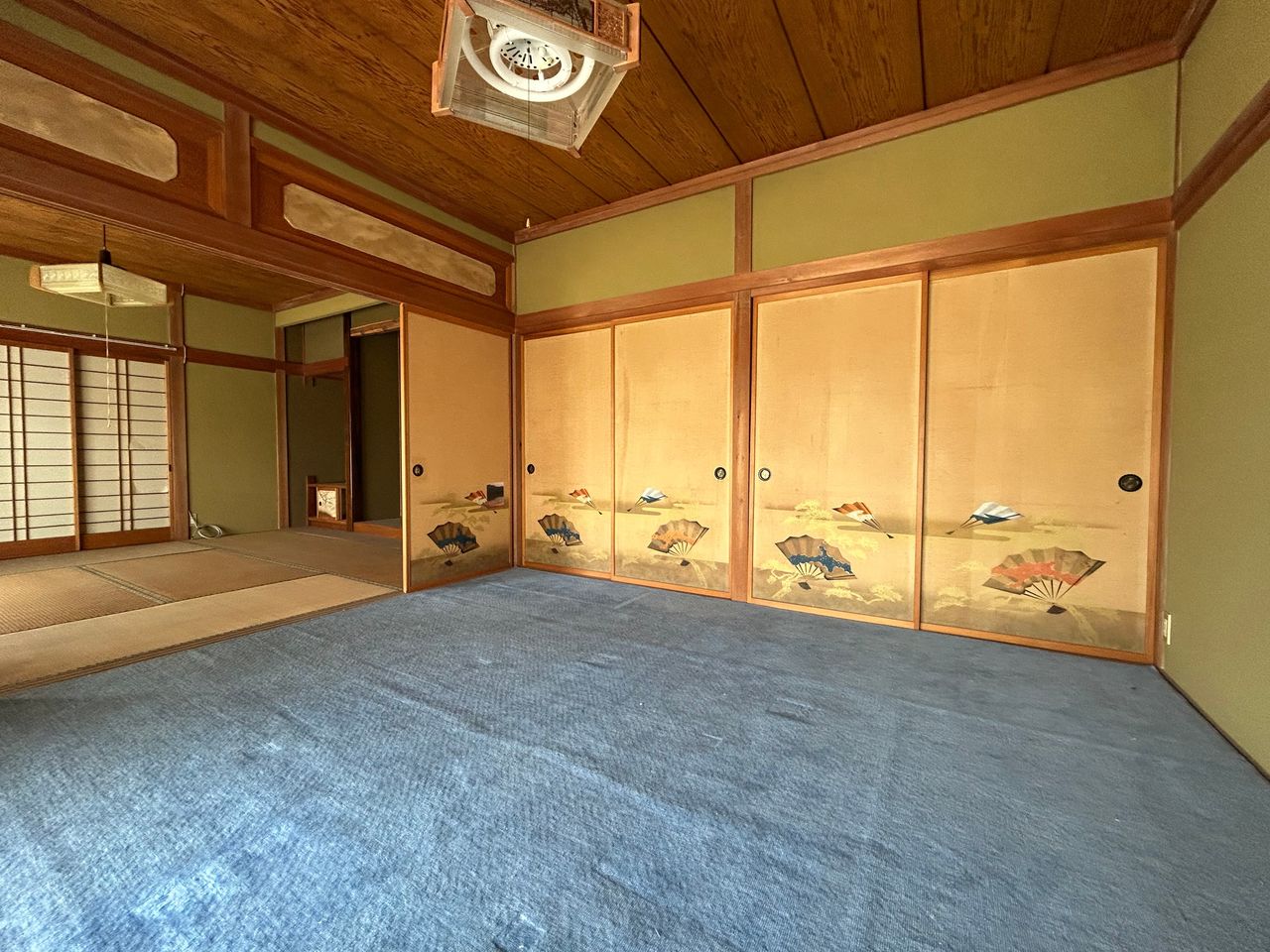 和室