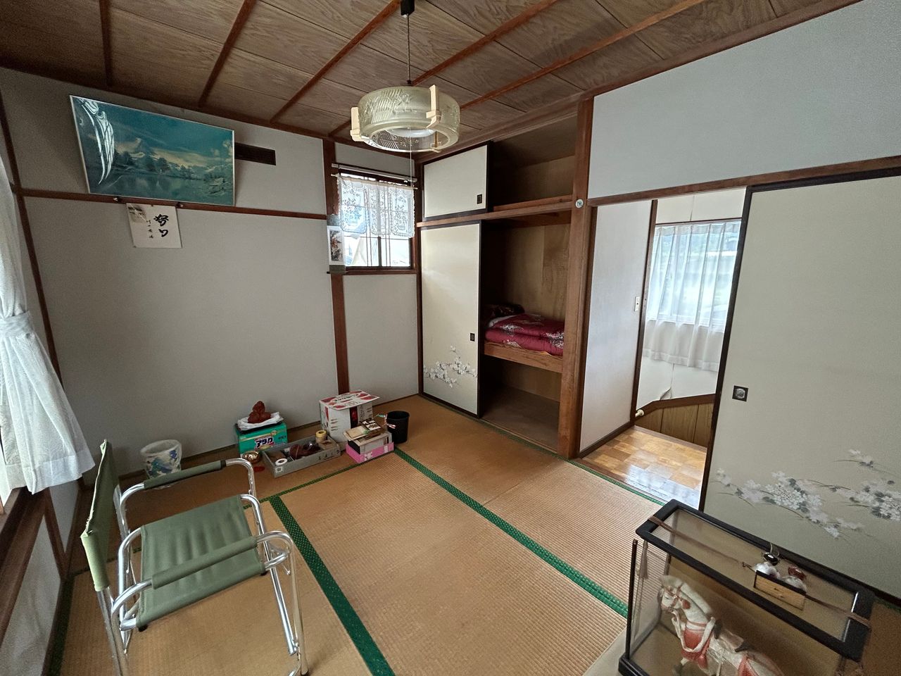 和室