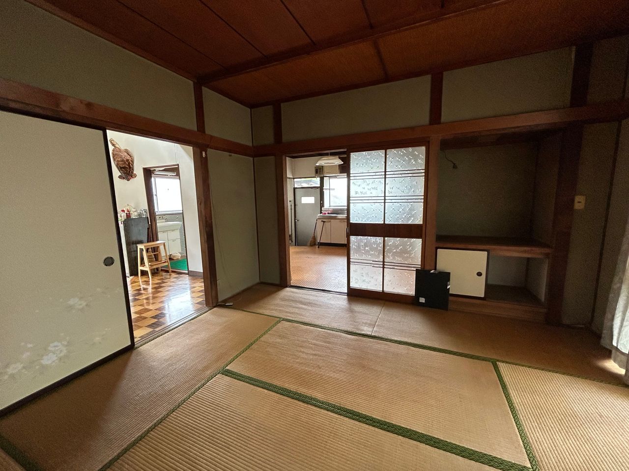 和室