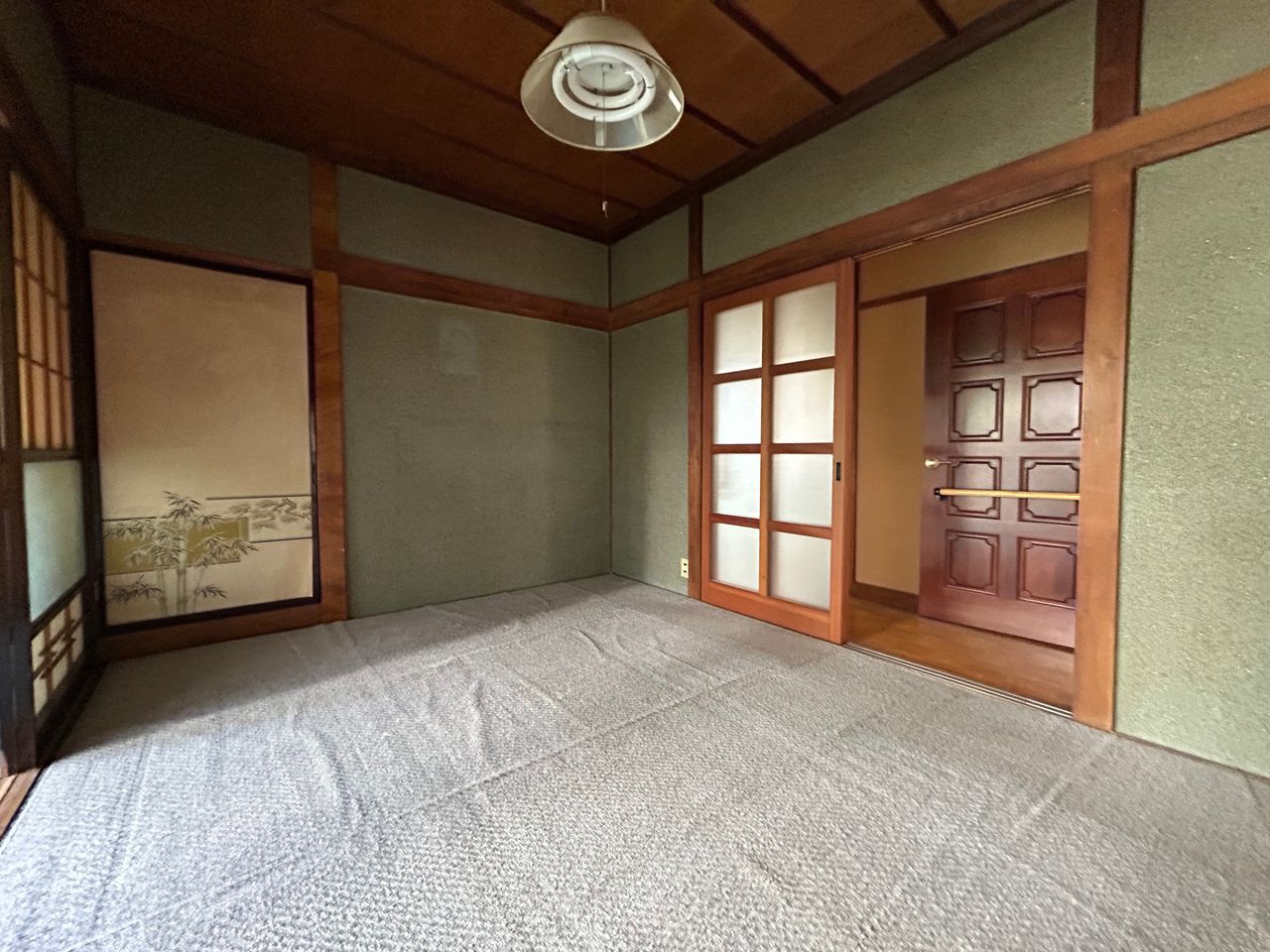 和室