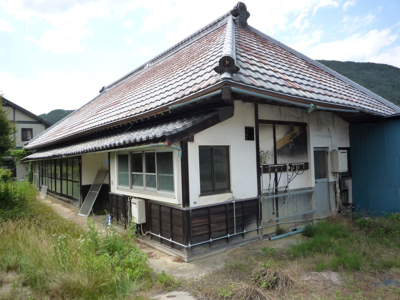 建物 ココスマ安曇野 建物 ココスマ安曇野