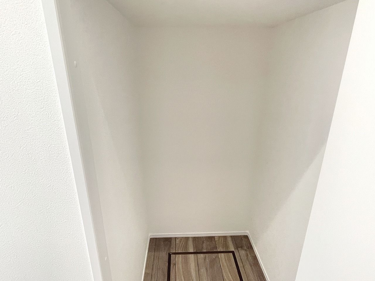 階段下収納