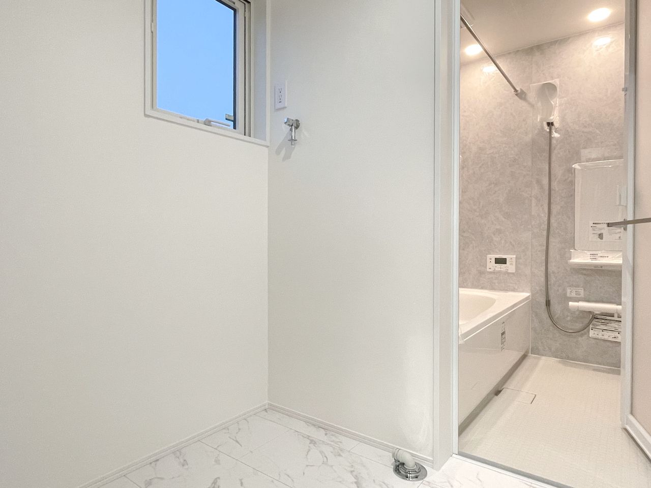 ランドリールーム