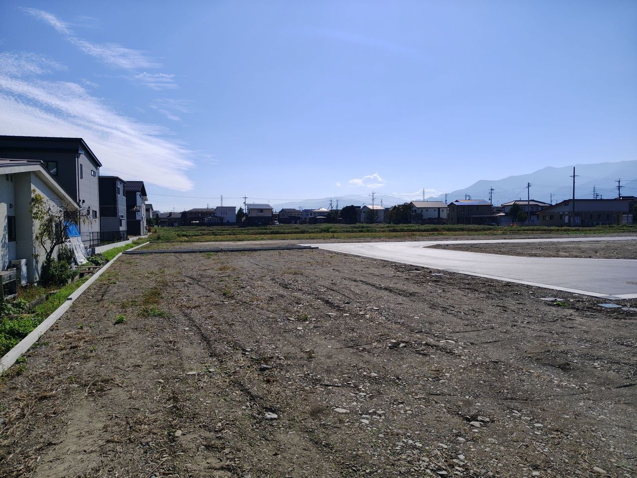 現地(2026年10月撮影)