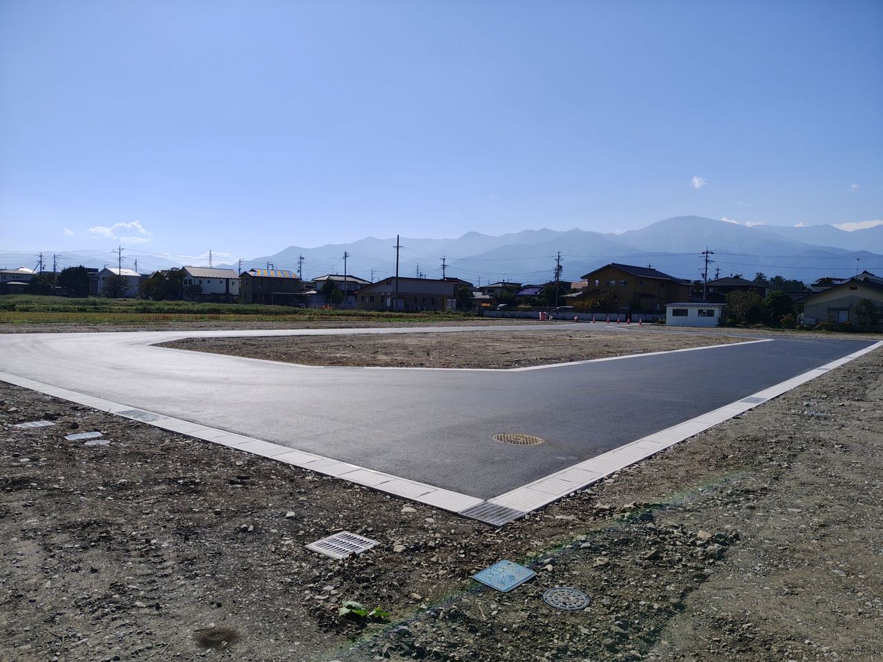 現地(2026年10月撮影)
