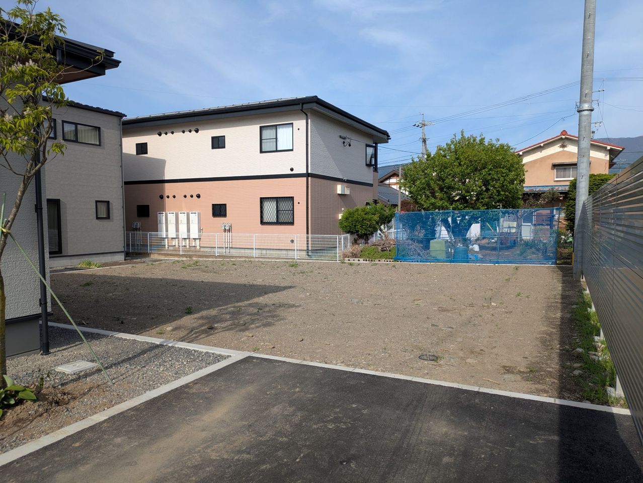 現地(2026年5月撮影)